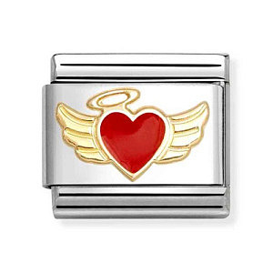 Classic Love, Engel mit Herz