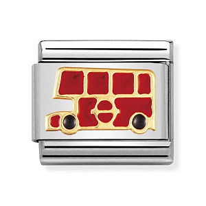 Classic Tech, Autobus anglais