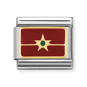 Classic Afrique, Marocco
