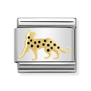 Classic Animaux - Terre, Léopard