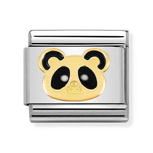 Classic Animaux - Terre, Tête de panda