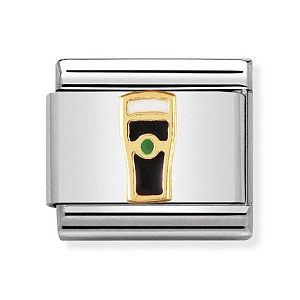 Classic Symboles UK, Chope de bière Irlandaise