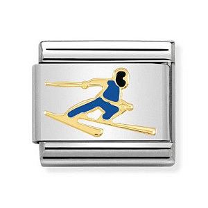 Classic Sport, Sciatoreacciaio