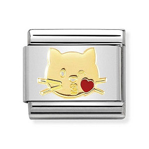Classic Symboles, Chat et bisou