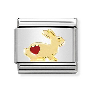 Classic Symboles, Lapin avec cœur