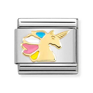 Classic Symboles, Licorne