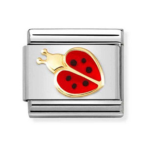 Classic Symboles, Coccinelle
