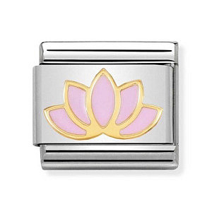 Classic Nature, Fleurs de lotus