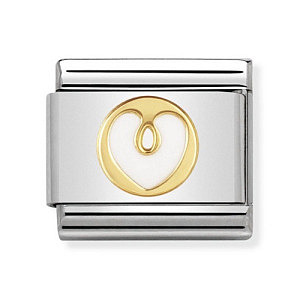 Classic Elegance, Cuore bianco