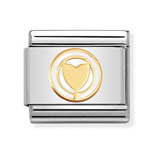Classic Elegance, Amore infinito bianco