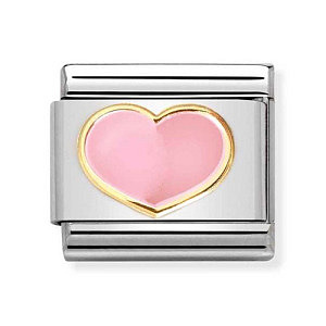 Classic Love, Herz, Rosa