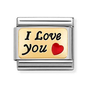 Classic Plate, I love you ♥