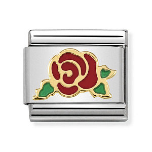 Classic Symboles, Versailles rose rouge