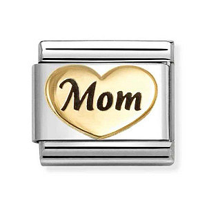 Classic Symbole, Herz, Mom