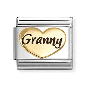Classic Symbole, Herz, Granny