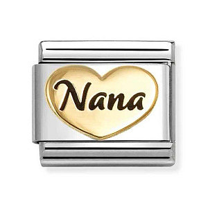 Classic Symbole, Herz, Nana