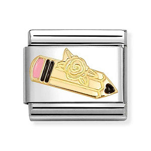 Classic Symbole, Bleistift, Pink