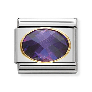 Classic ZC Facettes, Violet