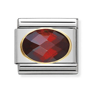 Classic ZC Facettes, Rouge