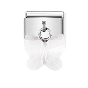 Classic Farfalla, Bianco