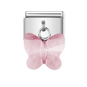 Classic Farfalla, Rosa