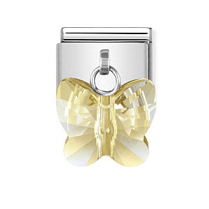 Classic Farfalla, Oro