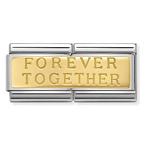 Classic Double Plate, Forever together