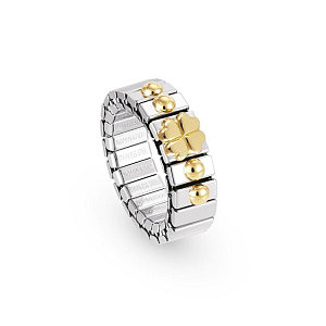 Extension Gold Ring, 1 Symbol, diverse Motive