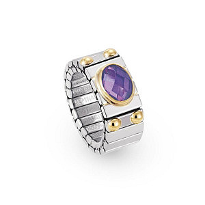 Extension Gold Bague, 1 ZC, couleurs divers, Medium