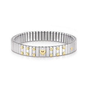 Extension Gold Bracciale, 1 Simbolo, diversi motivi
