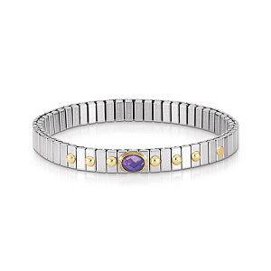 Extension Gold Bracelet, 1 ZC, couleurs divers