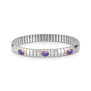 Extension Gold Bracelet, 3 ZC, couleurs divers