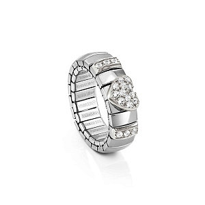 Extension Silver Anello, Diversi motivi