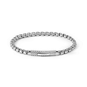 Manvision Bracelet, Largeur 0.5 cm, 24 cm (L)