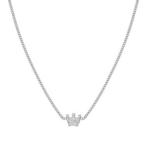 Fairyicons Collana, Corona, 42 cm