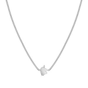Fairyicons Collana, Unicorno, 42 cm