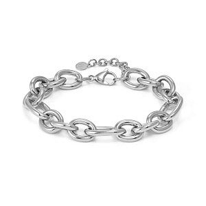 Ecclettica Bracelet, Maillons de chaîne