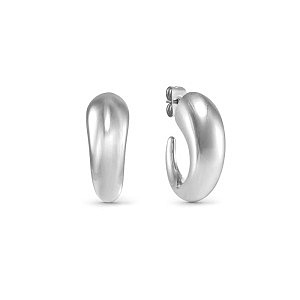 Ecclettica Boucles d'oreilles, Goutte, Small: 2.2 cm