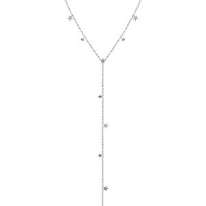 Ritmatika Y-Collier, Étoile, 46 cm