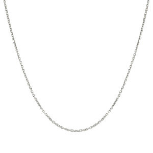 SeiMia Collana, Catena, 44 cm