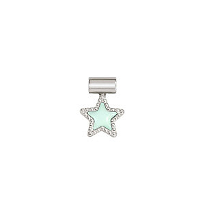 SeiMia Pendenti, Stella, Turchese