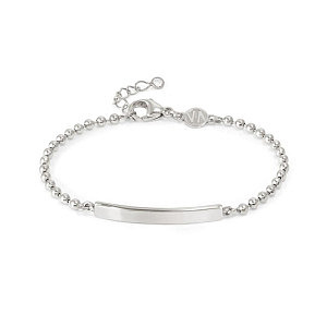 Messagi d'Amore Bracciale, Targhetta, 19 cm