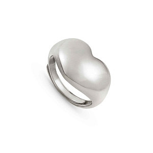 Armonica Ring, Herz, One Size: 11 - 17