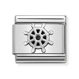 Silvershine OX Simboli, Timone