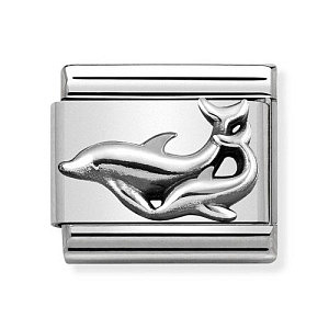 Silvershine OX Simboli, Delfini