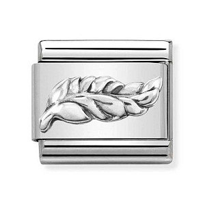 Silvershine OX Symboles, Plume