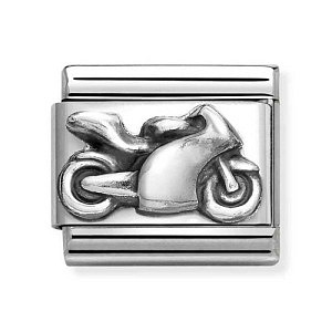 Silvershine OX Simboli, Moto