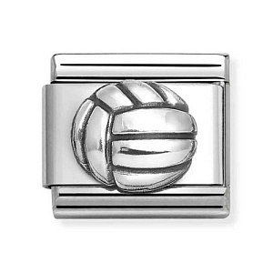 Silvershine OX Symbole, Volleyball