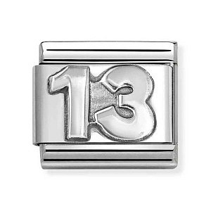 Silvershine Ox Symbole, 13