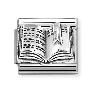 Silvershine OX Simboli, Libro